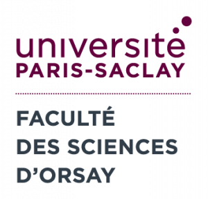 Logo UFR Sciences Paris-Saclay
