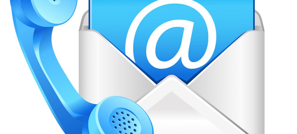 Contact